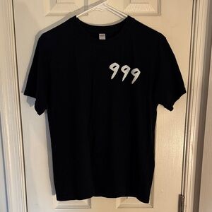 Juice Wrld Graphic Tee